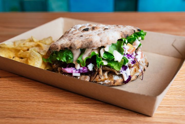 Doner